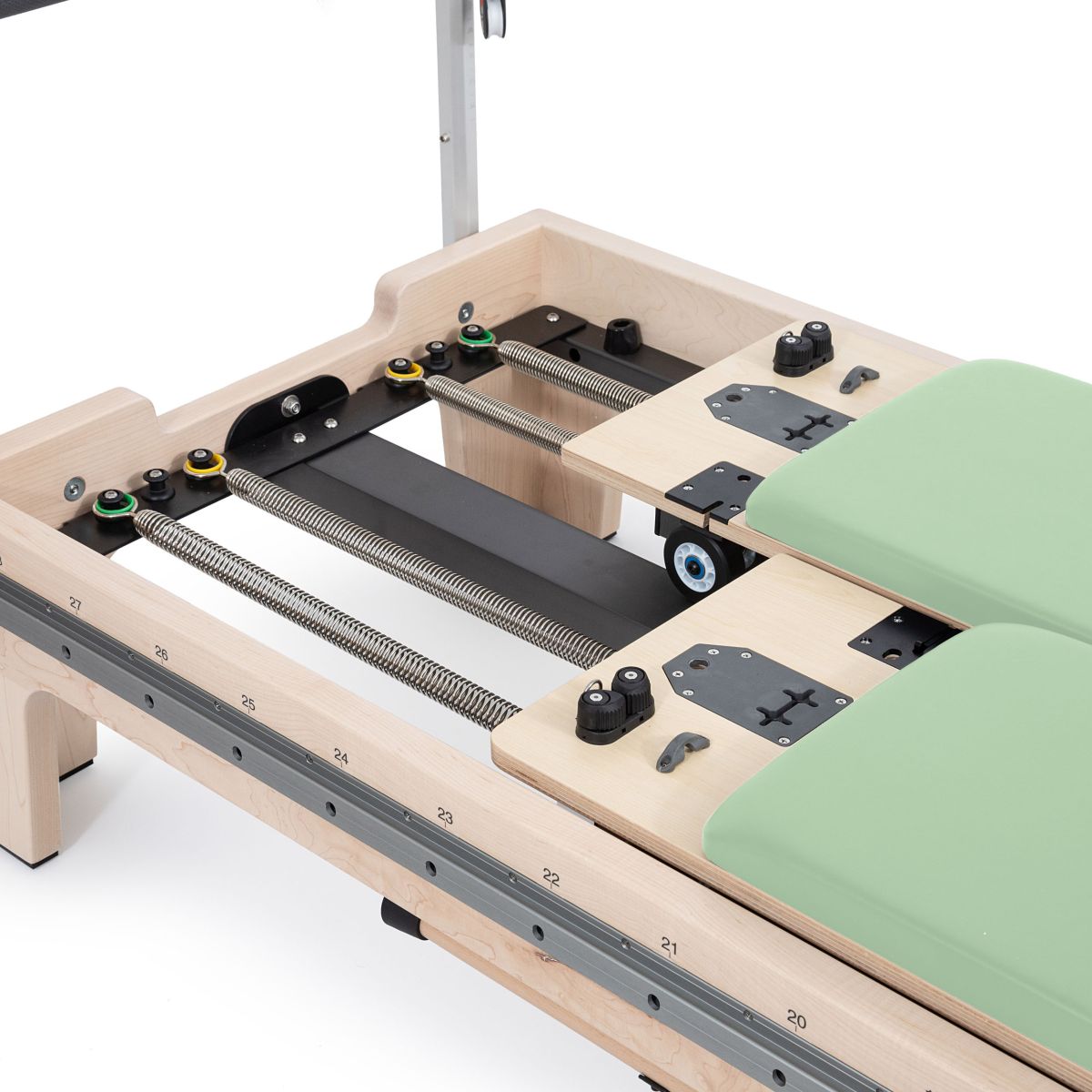 Twin Reformer with Tower